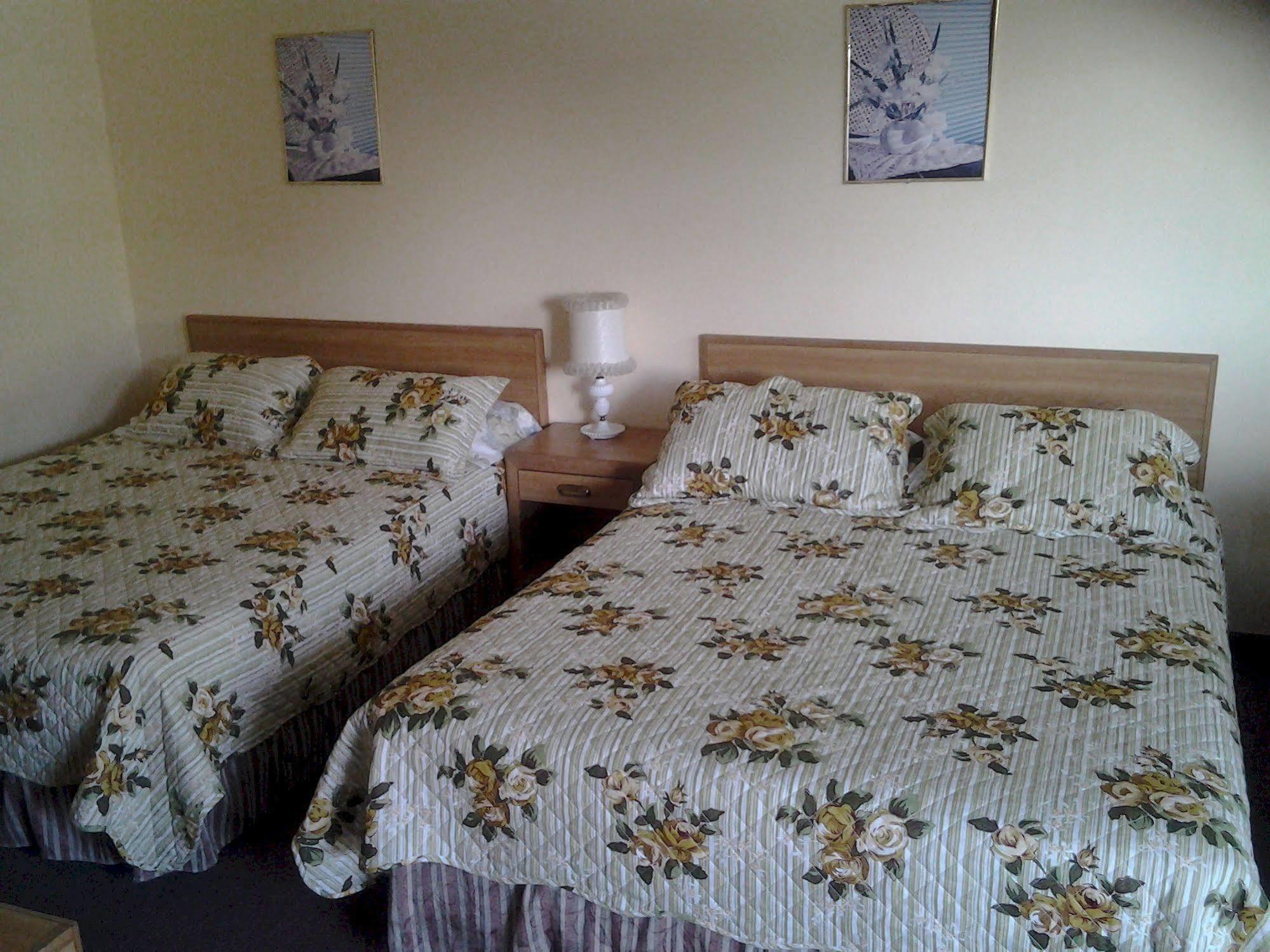 Alpine Motel In Heart Of Wisconsin Dells Downtown. Екстериор снимка