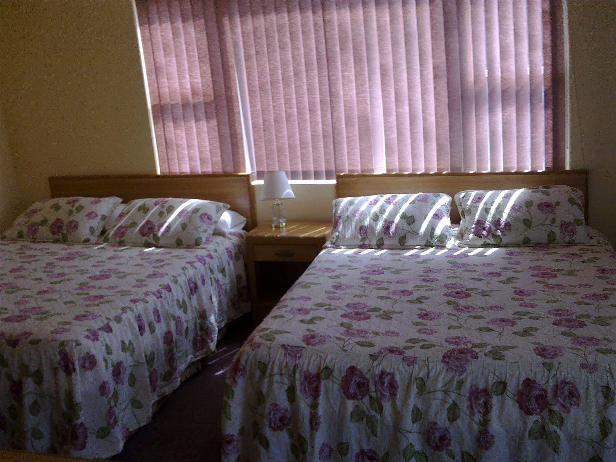 Alpine Motel In Heart Of Wisconsin Dells Downtown. Екстериор снимка